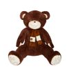 Soft toys: Bears, Pandas, Bunnies and other animals under TM Favorite toy