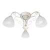 ПЕТРАСВЕТ / PETRASVET / Ceiling chandelier S2406-3, 3xE27 max. 60W
