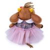 BUDI BASA / Peluche Berta Bul