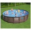 Bestway / Pool frame Power Steel