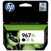Inkjet cartridge HP 967XL 3JA31AE Black for HP OfficeJet Pro 902x / HP