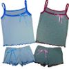 Evrika / Children's underwear set for girls