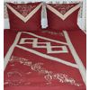 Елецкие кружева / Elets lace / Double bedding set