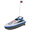 Технодрайв / Technodrive / RC boat