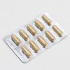 Сашель / Blister Rasputin for erectile functions and libido No. 10 * 500 mg