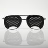 SPG / Perforated training glasses for men
