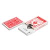 GamesDealer / Biciclette Secondi rosso/blu