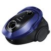 SAMSUNG vacuum cleaner VC20M251AWB/EV with dust bag, 2000 W suction power 460 W, blue