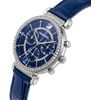 Orologio cronografo Swarovski / Swiss Passage 5580342