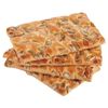 OZBI FAMILY / Biscuits with sunflower seeds, 600 g, corrugated box