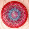 Master Rubik / Mandala for coloring