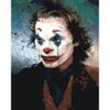 Опт-картина / Pintura por número CAKADU 40x50 Joker