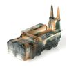 Фарфоровая мануфактура / Figurines "OTRK" Iskander-M ""