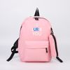 Сималенд / Backpack "I love you"