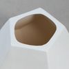 Керамика ручной работы / Übertopf "Vase"