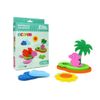 EL'Bascotoys / Island Set