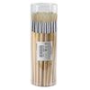 BRAUBERG brush, bristle, round, No. 12