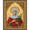 Опт-картина / Diamond mosaic 20x30 Icon Recovery of the dead