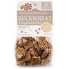 Buckwheat / Confectionery with cashews and cloves, 200g, 8 pcs.