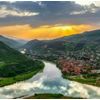 New Year tour to Georgia
