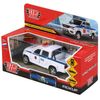 Технопарк / Auto "Uaz Pickup Polizia"