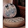 LA'AL Textiles / Floor cushion set