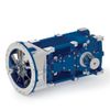 CYLINDER-TAPERED MINING GEARBOX RXM