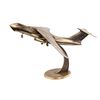 Золотая антилопа / Model of the aircraft "Il-76" in 1:144