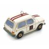 Фарфоровая мануфактура / Christmas tree toy "Niva sports"