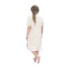Тканые узоры / Dress "Summer Evening"