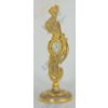 Firebird Clock
