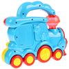 Умка / Umka / Toy "Musical locomotive"