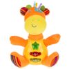 Умка / Peluche "Jirafa musical"