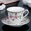 Доляна / Dolana / Tea pair 220 ml "Blanco"