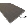 Rug with infrared heating "HotWalker" 33x105cm (220V, 28W)