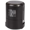 Tools, stamps, impression D=40 mm, blue, GRM R40 plus cover, pillow included