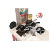 SMOBY / Play set "Bon Appetit kitchen red, 23 ave."