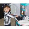 SMOBY / Play set "kitchen Tefal Studio gray, 28 ave."