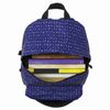Backpack BRAUBERG, universal, city size, "Stars", 20 liters, 41х32х14 cm