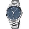 Oris / İsviçre mekanik saatleri Artelier 733-7721-40-55MB