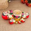 Сималенд / Matryoshka "Semyonovskaya", 7 dolls