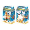 New Year's gift "Star", a set of chocolates 750g.
