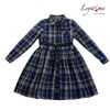 Plaid Dress shirt