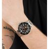 Orologio cronografo Adriatica / Swiss Premiere A8317.5114QF