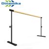 Dinamika / Mobile choreographic machine
