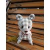 Кружевной Край / Lace Edge / Souvenir "Dog"