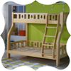 Берландия / Bunk bed