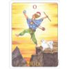 GamesDealer / Карты Таро: "Egill Tarot Deck"