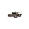 Золотая антилопа / The model of the tank T-64A 1:35