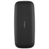 NOKIA / Mobile phone 105 TA-1174, 2 SIM, 1,77 ", black